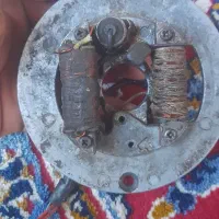 مبین موتور ارس یاماها