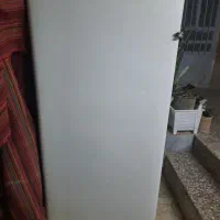 فریزر هیمالیا بدون برفک