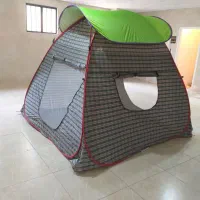 چادر مسافرتی|کوهنوردی و کمپینگ|اردبیل, |دیوار