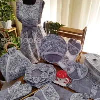 سرویس آشپزخانه