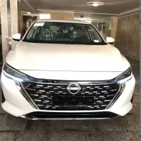 نیسان سیلفی آمیتیس پلاس