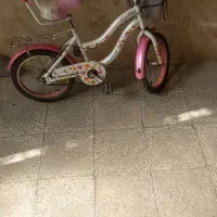 دوچرخه سایز۲۰درحدنوی نو|دوچرخه، اسکیت، اسکوتر|شیروان (خراسان), |دیوار