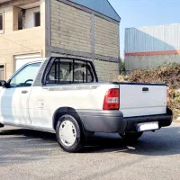 پرایدوانت مدل ۱۴۰۳|خودرو سواری و وانت|رشت, رشتیان|دیوار