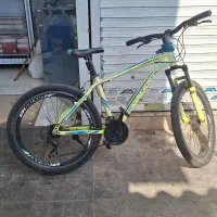 دوچرخه ۲۶ گالانت