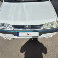 پژو 405 اس ال ایکس