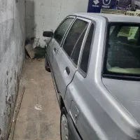 پراید|خودرو سواری و وانت|سیرجان, |دیوار