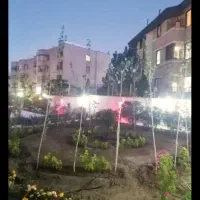 ۱۲۰متر فاز ۲ دکتر حسابی شخصی ساز ۲ خواب