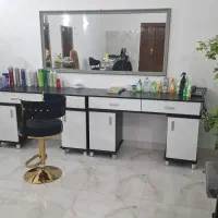 سالن زیبایی