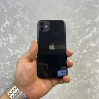 ایفون ۱۲ مشکی