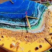 آموزش تخصصی رزین اپوکسی