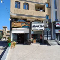 اجاره یکباب مغازه مشاور املاک