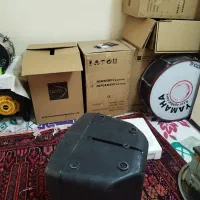 فروش بلندگو