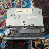 پخش پایونر ۱۸۵۳ شیش کانال