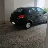 تیبا دو تمیز و بی رنگ مدل ۹۷