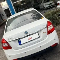 فروش جیلی اتوماتیک بدون رنگ|خودرو سواری و وانت|اصفهان, آفاران|دیوار