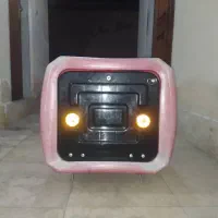 باکس موتور سیکلت مناسب برای پیک موتوری