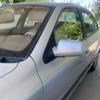 سمند مدل ۸۵ ال ایکس اقساط قسطی