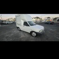 پراید وانت فروشی