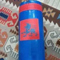 کیسه بوکس برزنتی