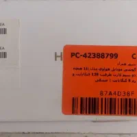 huawei nova 11i. گوشی هواوی نوا ۱۱|موبایل|نظرآباد, رسالت|دیوار