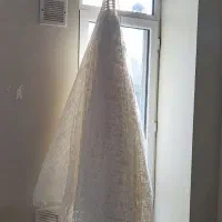 لباس عروس کاملا نو ، مزون معروف تاج محل تهران|لباس|فردیس, سرحدی|دیوار