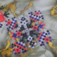 دوخت پلیوار تمیزو شیک|لباس|ایرانشهر, |دیوار