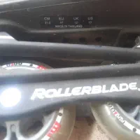 اسکیت rollerblade|دوچرخه، اسکیت، اسکوتر|کرمانشاه, |دیوار