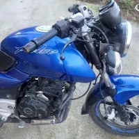 پالس ۱۸۰|موتورسیکلت|نجف‌آباد, فردوسی|دیوار