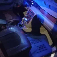 سمند مدل۹۳LX عروسک بیرنگ بیرنگ شاستی پلمپ|خودرو سواری و وانت|کرج, کوی فرهنگ|دیوار