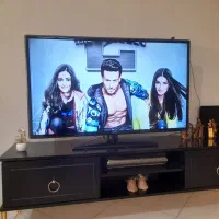 سامسونگ ۴۳اینچ کره ای اصل اینترنتدار ۳بعدی فولHDنو