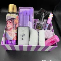 پک هدیه دخترانه|بدلیجات|شیراز, قدوسی شرقی|دیوار