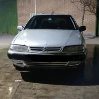 سیتروئن زانتیا ۲۰۰۰ مدل ۸۰