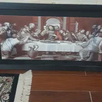 تابلو|تابلو، نقاشی، عکس|ساوه, |دیوار