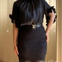 پیراهن مجلسی