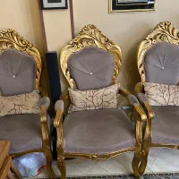 مبل استیل فرحی