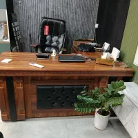 میز مدیریت|مبلمان اداری|اصفهان, دانشگاه اصفهان|دیوار