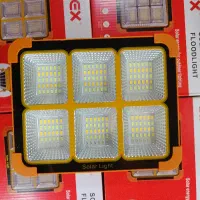 چراغ خورشیدی پاور بانکی