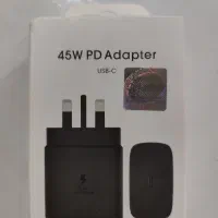 آداپتور آیفن سامسونگ هنزفری کابل شارژ