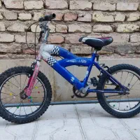 دوچرخه 16
