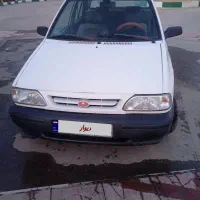 پراید85عروسک|خودرو سواری و وانت|بروجرد, |دیوار