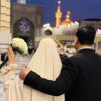 عکاسی عقد حرم و محضر ،تولد