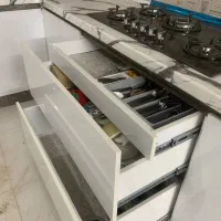 نصاب کابینت و کمد و پارتیشن وخورده کاری|خدمات پیشه و مهارت|تهران, کیانشهر|دیوار