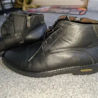 نیم بوت|کیف، کفش، کمربند|گنبد کاووس, |دیوار