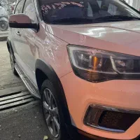 Mvm x22|خودرو سواری و وانت|تهران, جیحون|دیوار