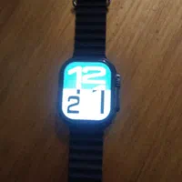 ساعت هوشمند