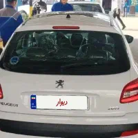 207i|خودرو سواری و وانت|رودهن, |دیوار