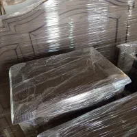 نیروی بسته بندی و کنترل کیفیت و کارگر ساده|استخدام صنعتی، فنی، مهندسی|مشهد, گرجی علیا|دیوار