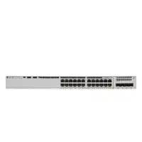 Cisco 9200L-24T-4G-E  سوییچ سیسکو|مودم و تجهیزات شبکه|تهران, فدک|دیوار