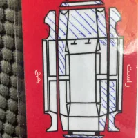 پژو ۴۰۵ دوگانه تمیز مدل ۱۳۸۵|خودرو سواری و وانت|قائمشهر, |دیوار