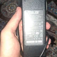 شارژر لپتاب ایسوز + کابل